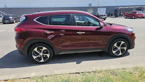 Hyundai Tucson Unic proprietar - imagine 4