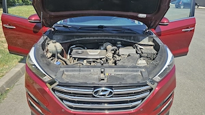 Hyundai Tucson Unic proprietar - imagine 7
