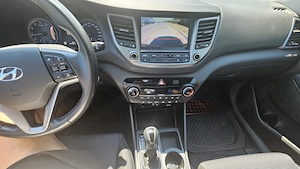 Hyundai Tucson Unic proprietar