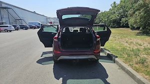 Hyundai Tucson Unic proprietar - imagine 9