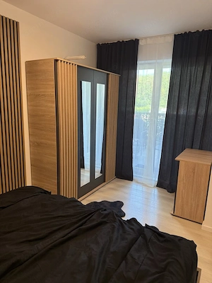 De inchiriat apartament 2 camere - imagine 7