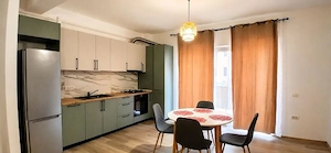 De inchiriat apartament 2 camere in zona Giroc - imagine 2
