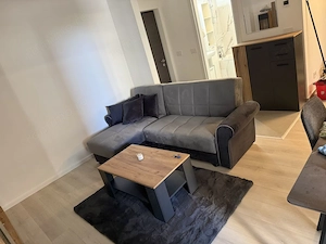 De inchiriat apartament 2 camere - imagine 5