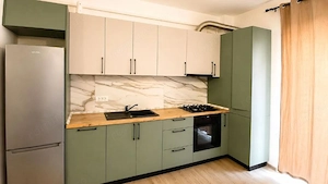 De inchiriat apartament 2 camere in zona Giroc - imagine 5