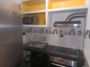 Apartament cu o camera - imagine 3
