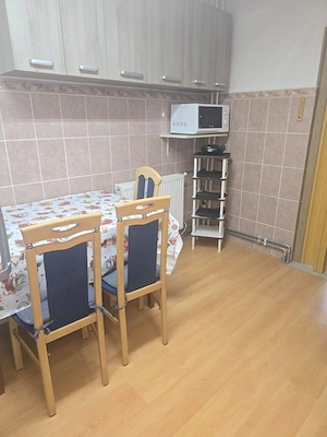 De inchiriat apartament 2 camere in  Piata Verde - imagine 4