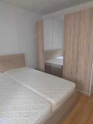 De inchiriat apartament 2 camere in  Piata Verde - imagine 7