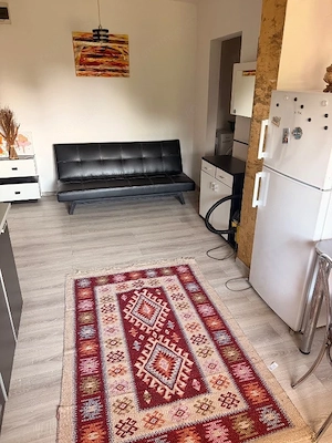 Închiriez apartament 2 camere langa Iulius mall