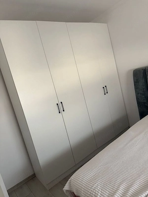 De vanzare apartament 2 camere in Giroc - imagine 8