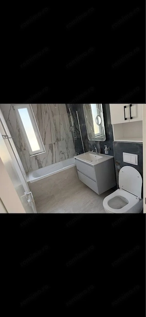 De vanzare apartament 2 camere in Giroc - imagine 4