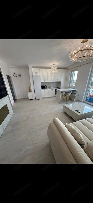 De vanzare apartament 2 camere in Giroc - imagine 6