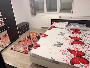Închiriez apartament 2 camere langa Iulius mall - imagine 8