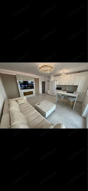 De vanzare apartament 2 camere in Giroc - imagine 2