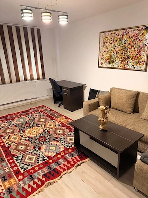 Închiriez apartament 2 camere langa Iulius mall - imagine 9