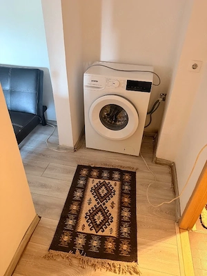 Închiriez apartament 2 camere langa Iulius mall - imagine 2