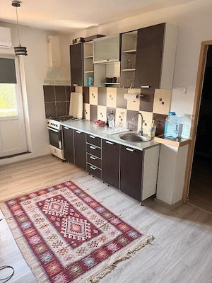 Închiriez apartament 2 camere langa Iulius mall - imagine 3