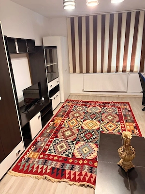 Închiriez apartament 2 camere langa Iulius mall - imagine 7