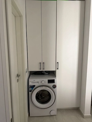 De vanzare apartament 2 camere in Giroc - imagine 7
