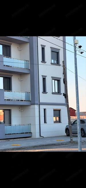 De vanzare apartament 2 camere in Giroc