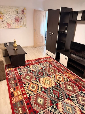 Închiriez apartament 2 camere langa Iulius mall - imagine 4