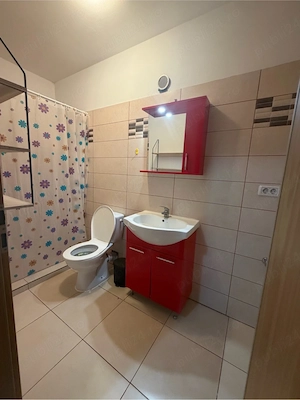 1 camera Giroc 300 euro cu tot cu cueltuieli  - imagine 3