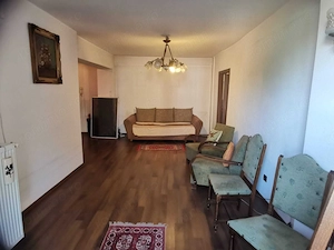 De vanzare apartament 2 camere in zona central Timisoara Piata Consiliul Europei-IULIUS MALL - imagine 2