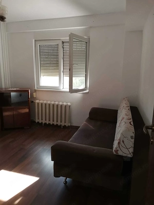 De vanzare apartament 2 camere in zona central Timisoara Piata Consiliul Europei-IULIUS MALL - imagine 4