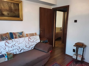 De vanzare apartament 2 camere in zona central Timisoara Piata Consiliul Europei-IULIUS MALL - imagine 3