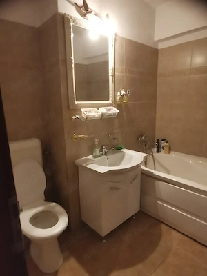 De vanzare apartament 2 camere Timisoara in zona Piata Consiliul Europei-Iulius Mall - imagine 5