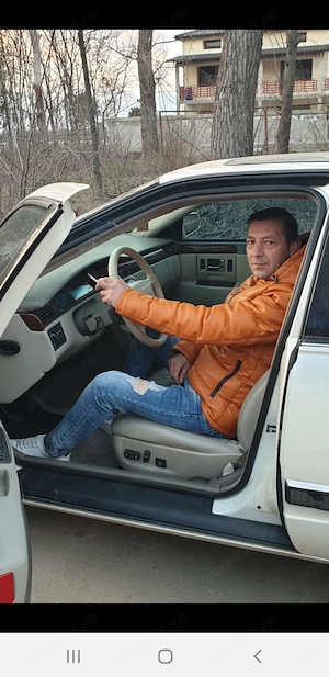 Angajez sofer categoria b > 50 ron pe zi