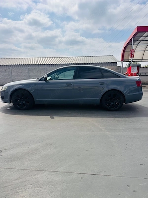 Audi A6 3.0TDI Quattro de vanzare!!Model: A6 Limuzina!! - imagine 3