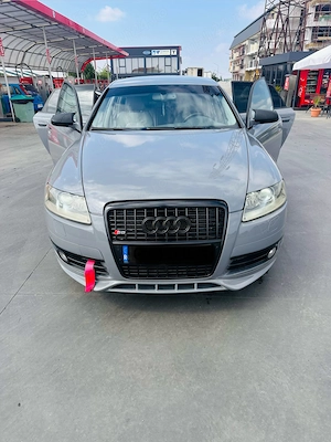 Audi A6 3.0TDI Quattro de vanzare!!Model: A6 Limuzina!!
