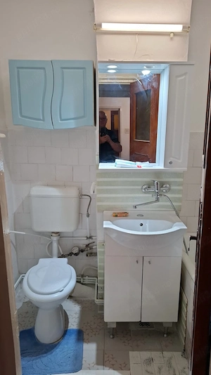 Apartament 2 Camere Inchiriat Gavana 2 - imagine 7