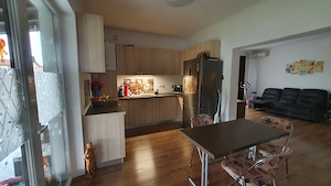 vand casa plan Parter in cartierul Grigorescu - imagine 4