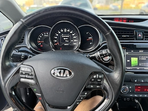 Kia Ceed 1.6 CRDi 136 CP | 64.000 km REALI | Unic Proprietar | Echipare TOP - imagine 9