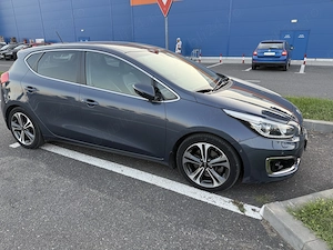 Kia Ceed 1.6 CRDi 136 CP | 64.000 km REALI | Unic Proprietar | Echipare TOP - imagine 5