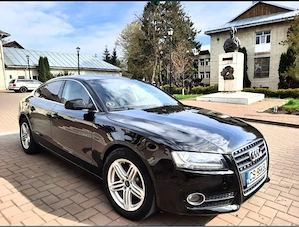 audi A5 2011 2.0 T  - imagine 2
