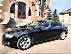 audi A5 2011 2.0 T 