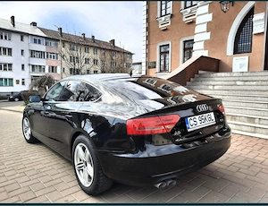 audi A5 2011 2.0 T  - imagine 3
