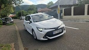 Toyota Corolla TS echipare Dynamic - imagine 2