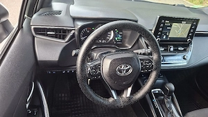 Toyota Corolla TS echipare Dynamic