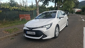Toyota Corolla TS echipare Dynamic - imagine 3