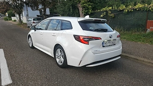 Toyota Corolla TS echipare Dynamic - imagine 4