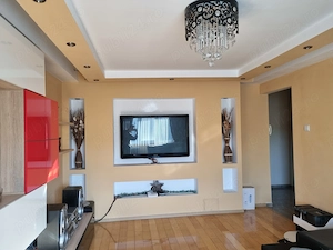 Apartament spațios și modern de inchiriat Nou 2 camere   Zonă Lidia - imagine 3
