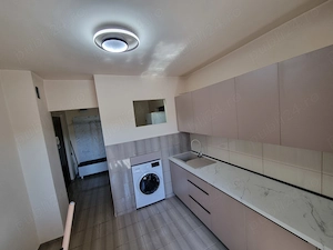 Apartament spațios și modern de inchiriat Nou 2 camere   Zonă Lidia - imagine 4