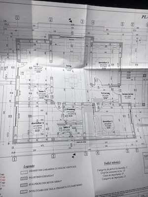 vand casa plan Parter in cartierul Grigorescu - imagine 2