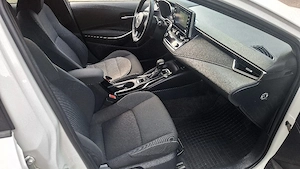 Toyota Corolla TS echipare Dynamic - imagine 7