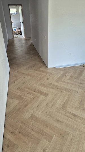 Vand casa constructie noua cu 900 mp teren cu vedere superba spre zalau - imagine 3