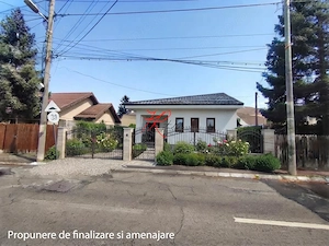 Vanzare casa 3 camere Colentina
