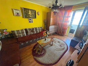 Vanzare apartament 2 camere Drumul Taberei - imagine 3